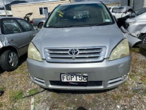 Toyota Ipsum ACM21 2001-2009