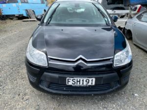 Citroen C4 C4 Picasso 2009-2012