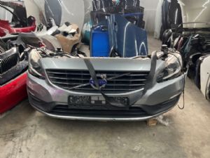 Volvo S60 2010-Present