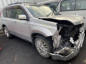 Nissan Xtrail T31 2008-2013