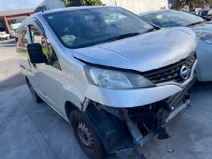 Nissan NV200 VM20 2009-2013