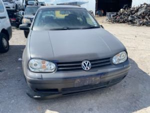 Volkswagen Golf Golf