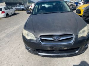 Subaru Legacy BP9 2003-2009
