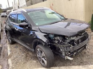 Nissan Kicks P15 2018-on