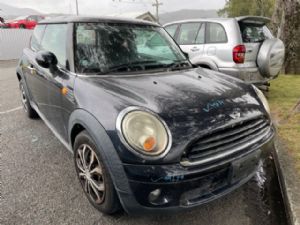 BMW Mini 2003-2011
