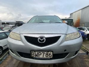 Mazda Mazda6 GY