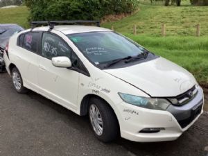 Honda Insight ZE2 2009-2014