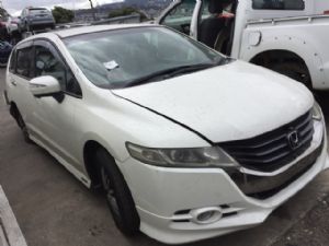 Honda Odyssey Gen4 RB3-4 2008-2011
