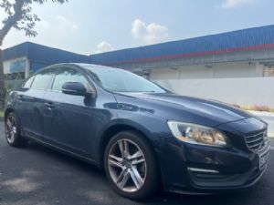 Volvo S60 2010-Present