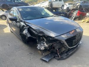 Mazda Axela BM 2013-2016