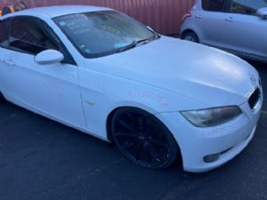 BMW 3 Series E92 320i 2005-2010