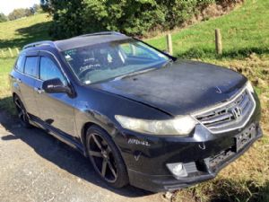 Honda Accord CW2 2012-2019