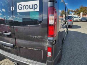 Renault Trafic L2H1