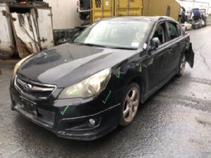 Subaru Legacy BM9 2009-2014