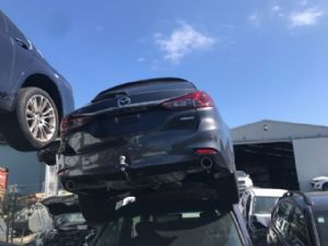Mazda Mazda6 GL