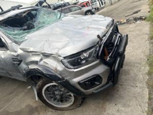 Ford Ranger PX3 2019-on