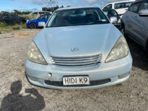 Lexus ES300 MCV30 2002-2006