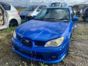 Subaru Impreza GD-GG 2005-2007