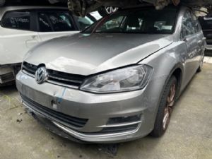Volkswagen Golf Golf