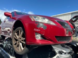 Lexus IS250 GSE20 2005-2008