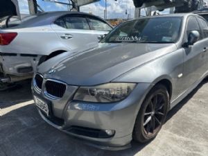 BMW 320i G20