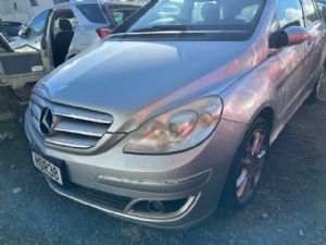Mercedes-Benz B Class W245 2005-2011