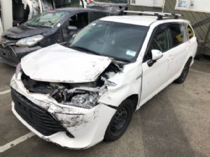 Toyota Corolla NKE165 12-Present