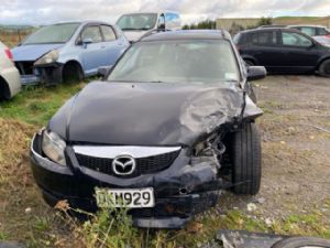 Mazda Mazda6 GY
