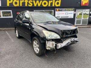 Lexus RX330 RX330