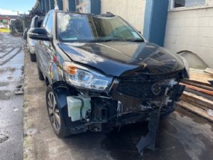 Ssangyong Korando T5SAC2S