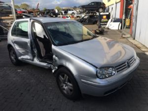 Volkswagen Golf MK4 1997-2005