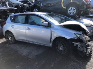 Toyota Corolla ZRE182R