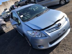 Toyota Corolla ZRE152R 06-12