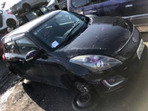 Suzuki Swift ZC72S 2010-2017