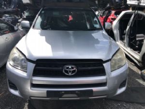 Toyota RAV4 ACA33 01/2006-07/2008