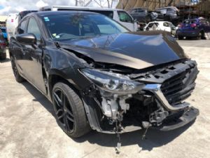 Mazda Axela BM 2013-2016