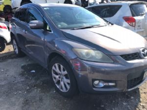 Mazda CX7 ER 2006-2012