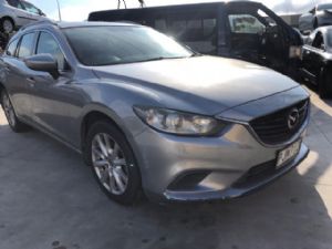 Mazda Mazda6 GJ