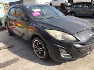 Mazda Axela BL 2009-2013