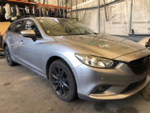 Mazda Mazda6 GJ