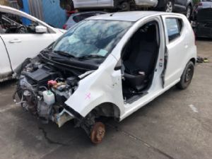 Suzuki Alto GFC31