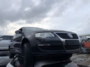Volkswagen Passat 3C 2005-2011
