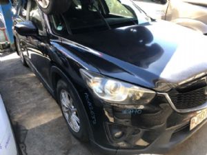 Mazda CX5 KE 02/12-11/14