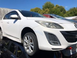 Mazda Axela BL 2009-2013