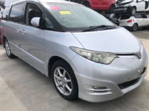 Toyota Estima GSR55