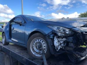 Mazda Mazda3 BM