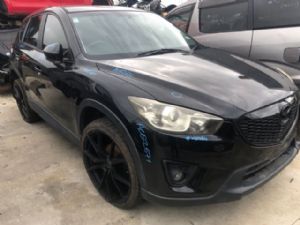 Mazda CX5 KE 02/12-11/14