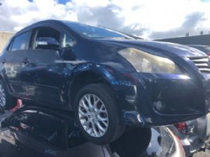Toyota Blade AZE156