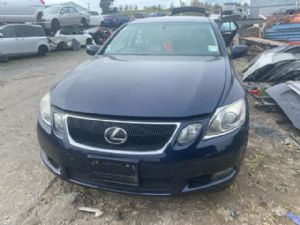 Lexus GS450 GS450