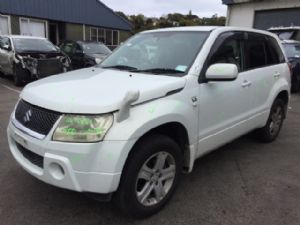 Suzuki Escudo Other